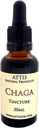 ATTIS Chaga Handmade Tinte 30ml | Alle natürlichen Inhaltsstoffe