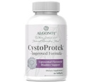 CystoProtek 1 Pack - Patentierte Formel fördert Blasengesundheit mit einer exklusiven Kombination von Hyaluronat, Chondroitin und natürlichen Flavonoiden