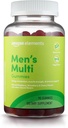 Elemente - Herren Bio Multivitamin, 90 Gummi (3 Gummie pro Servierung), Vegetarisch, Glutenfrei, Certified Organic (Previously Revly)