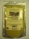 Starwest Botanicals Bio Goldenseal Wurzelpulver, 4 Unzen