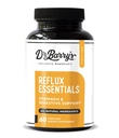 Dr. Barry's Reflux Essentials - Natürliche Unterstützung für Verdauungs- und Stomachgesundheit, 60 Kapseln - 30 Tage Versorgung (1)