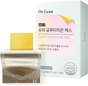 Dr. Lean Super Glutathione Max – 427mg High-Potency Strips mit Milchdistel, Collagen & Hyaluronsäure | Fast-Melt ODF, Antioxidans, Haut &amp; Leberunterstützung, K-Beauty, Made in Korea (30 Streifen)