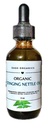 Bio Sting Nettle Öl | 2 oz | Leistungsstarkes natürliches Haarpflegeöl