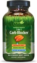 Irwin Naturals Maximale Stärke 3-in-1 Carb Blocker 84 Count