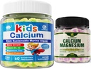 Bundle - Kids Calcium + Calcium für Erwachsene