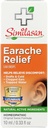 Similasan Earache Relief Tropfen 0.33 OZ - Kaufen Packungen und SAVE (Pack von 4)