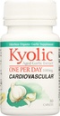 Aged Knoblauchextrakt, 1000 mg, 30 Caplets - Wakunaga - Kyolic von Wakunaga - Kyolic