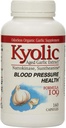 Kyolic Aged Knoblauch Extrakt Blut Druck Gesundheit Formel 109 - 160 Kapseln