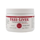 Body Force Liver Formula Capsules von Markus