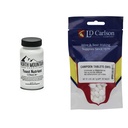 North Mountain Supply Food Grade Hefe Nährstoff - 3.5 Unze Jar & Campden Tabletten (Natriummetabisulfit) - 2 Oz(100 Tabletten)