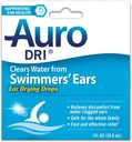 Auro-Dri Swimmer`s Ear Liquid 1 Unze pro Box (10 Pack)