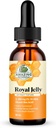 Erstaunliche Botanicals Royal Jelly Extract Tincture 3.000 mg