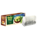 Bula Noni - Noni Kräutertee - 25 Teebeutel (50g) Pure Ceylon Grüner Tee, Hergestellt mit Noni Fruchtblätter ... Von FIJI