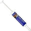 Zeig Horse. Herb-Free Calming Paste für Pferde. L-Tryptophan, Vitamine & Minerals helfen, Beruhigung zu bewahren, konzentrierte Zufriedenheit während Veranstaltungen & Transport. Easy-Dose Syringe. 1.2 Oz. USA-Made.