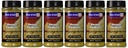 Red Star Nutritional Yeast - VSF Mini Flake -- 5 oz Jeder (Pack mit 6)