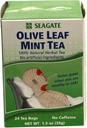 Seagate Produkte Olive Blatt Kräutertee 24 Count (Pack von 1)