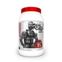 5% ernährungsreicher Piana Real Carbs Reis mit echten Nahrungsmittelkomplex-Kohlenhydraten, lang anhaltende niedrige glykämische Energie für Pre-Workout / Post-Workout Recovery Mahlzeit, 3,5 lb, 40 Portionen (Kakao Himmel)