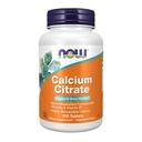 Calciumcitrat mit Mineralien und D, 100 Tabletten, jetzt Lebensmittel