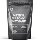 Reines Produkt Australien Methylsulfonyl Methan (MSM), 200 Gramm 200 Gramm