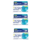 Clotrimazol 3 -Day Vaginal Creme - 0,74 Oz (PACK OF 3)
