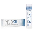 PROSIL Silikon Narbe 4.25g – Effektive Narbe Behandlung mit Premium-Grad Nar Silikon – Kompakte, Mess-freie, Glide-on Anwendung für bequeme Narbentherapie – Gentle auf alle Hauttypen &amp; Kinder