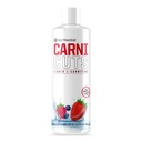 NutraOne Carnicuts L-Carnitin Flüssigergänzung frei * (Berry Blast - 32 Portionen)